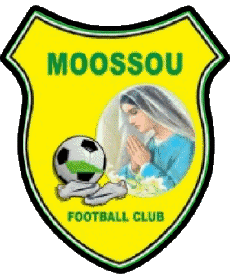Deportes Fútbol  Clubes África Costa de Marfil Moossou FC 