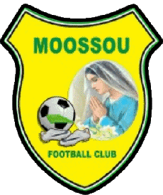 Deportes Fútbol  Clubes África Logo Costa de Marfil Moossou FC 