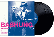 Multimedia Musik Frankreich Alain Bashung 