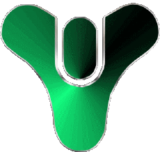 Multimedia Videogiochi Destiny Logo - Icone 
