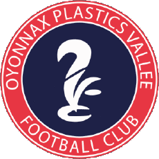 Sports Soccer Club France Auvergne - Rhône Alpes 01 - Ain PVFC Oyonnax 