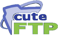 Multi Media Computer - Software CuteFTP 