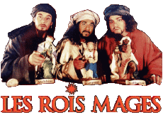 Multimedia Filme Frankreich Les Inconnus Les Rois Mages 