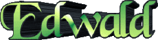 Prénoms MASCULIN - UK - USA E Edwald 
