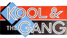 Multi Media Music Funk & Disco Kool and the Gang Logo 
