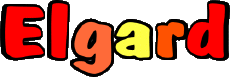 Prénoms FEMININ - Allemagne E Elgard 