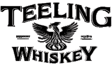 Boissons Whisky Teeling 