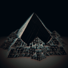 Humor -  Fun GIF Artists Connor Bell 