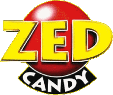 Essen Süßigkeiten Zed Candy 