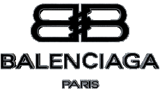 Mode Couture - Parfum Balenciaga 