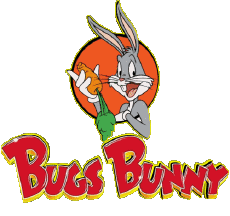 Multimedia Cartoni animati TV Film Bugs Bunny Logo 