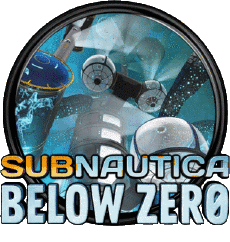 Multimedia Videogiochi Subnautica Below Zero Icone 