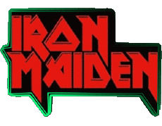 Multimedia Musik Hard Rock Iran Maiden 