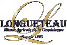 Drinks Rum Longueteau 