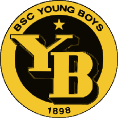 Sport Fußballvereine Europa Logo Schweiz BSC Young Boys 