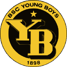 Sport Fußballvereine Europa Schweiz BSC Young Boys 