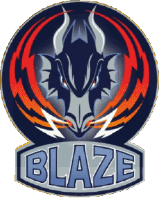 Sport Eishockey Vereinigtes Königreich -  E I H L Coventry Blaze 