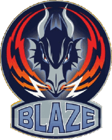 Sports Hockey - Clubs United Kingdom - E I H L Coventry Blaze 