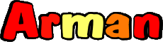 Prénoms MASCULIN - Allemagne A Arman 