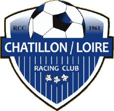 Sportivo Calcio  Club Francia Centre-Val de Loire 45 - Loiret RC Chatillon sur Loire 