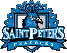 Sport N C A A - D1 (National Collegiate Athletic Association) S Saint Peters Peacocks 