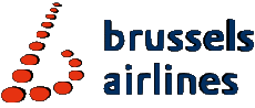 Trasporto Aerei - Compagnia aerea Europa Belgio Brussels Airlines 