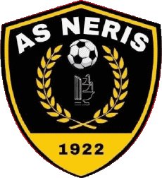 Sportivo Calcio  Club Francia Auvergne - Rhône Alpes 03 - Allier A.S Néris Les Bains 