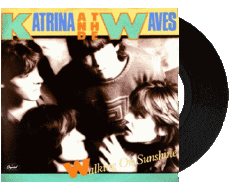 Walking in the sunshine-Multimedia Música Compilación de 80 Internacional K Katrina & the Waves Walking in the sunshine