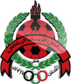 Sportivo Cacio Club Asia Logo Qatar Al Rayyan SC 