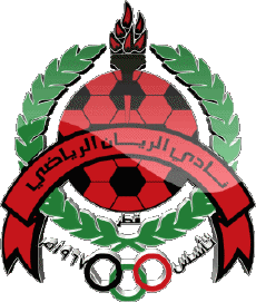 Sports Soccer Club Asia Qatar Al Rayyan SC 