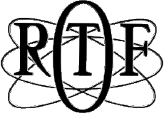 Multimedia Canales - TV Francia ORTF Logo 