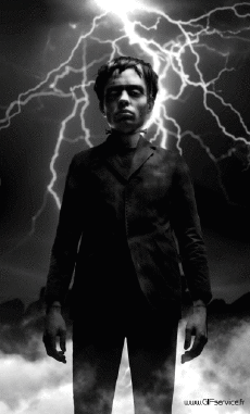 Humor -  Fun 3d Effects Stéreoscopique Wiggle 