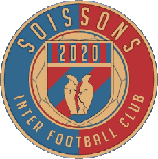 Deportes Fútbol Clubes Francia Hauts-de-France 02 - Aisne Soissons FC 