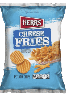 Nourriture Apéritifs - Chips Herr's 