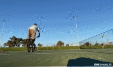 Humor - Fun Deportes BMX Fail 