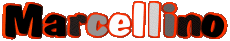 Prénoms MASCULIN - Italie M Marcellino 