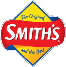 Essen Chips - Snack - Crips Australien Smith's 