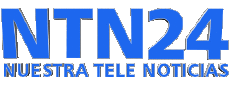 Multi Media Channels - TV World Colombia NTN24 