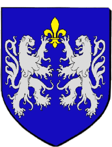 Banderas Francia Departamentos - Ciudades 78 PLAISIR 