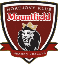 Deportes Hockey - Clubs Chequia Mountfield HK 