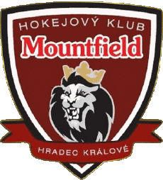 Sports Hockey - Clubs Tchéquie Mountfield HK 