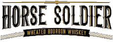 Getränke Bourbonen - Rye U S A Horse Soldier 