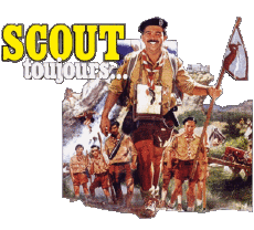 Multi Media Movie France Gérard Jugnot Scout Toujours 