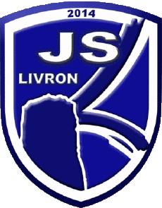 Deportes Fútbol Clubes Francia Auvergne - Rhône Alpes 26 - Drome J.S Livron 