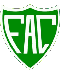 Sports Soccer Club America Logo Brazil Alagoas Ferroviário Atlético Clube (AL) 