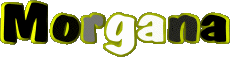 Nome FEMMINILE - Italia M Morgana 