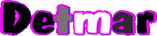 Prénoms MASCULIN - Allemagne D Detmar 