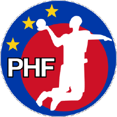 Sport HandBall - Nationalmannschaften - Ligen - Föderation Asien Filipina 