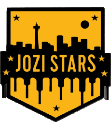 Sport Kricket Südafrika Jozi Stars 