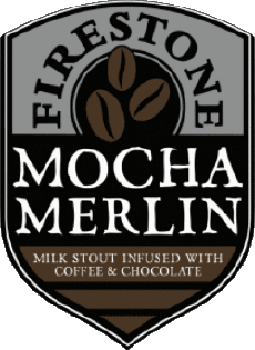 Mocha Merlin-Bevande Birre USA Firestone Walker Mocha Merlin